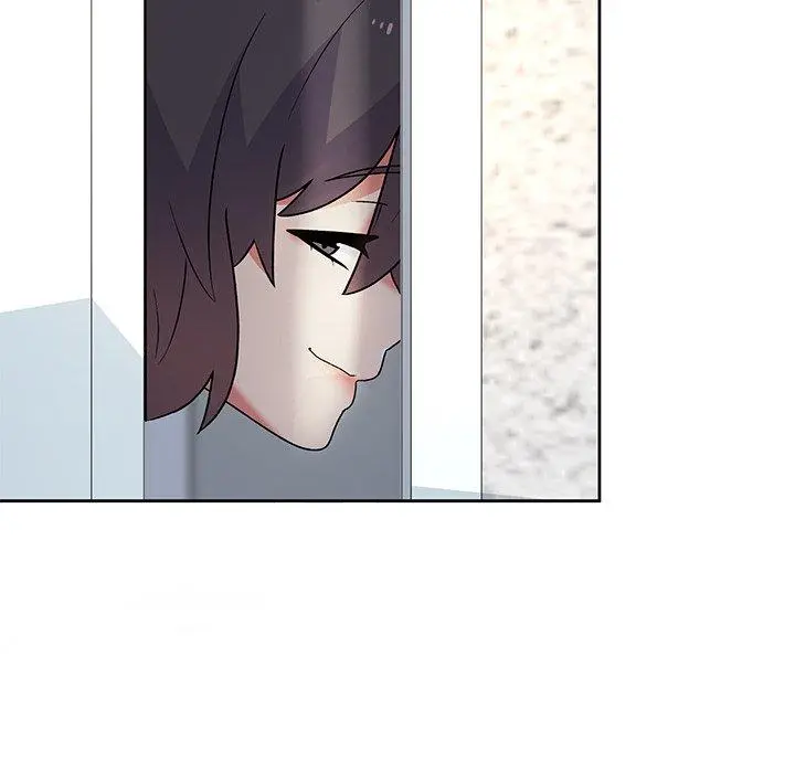 顽皮女孩敏儿 - 第8话 - page 8