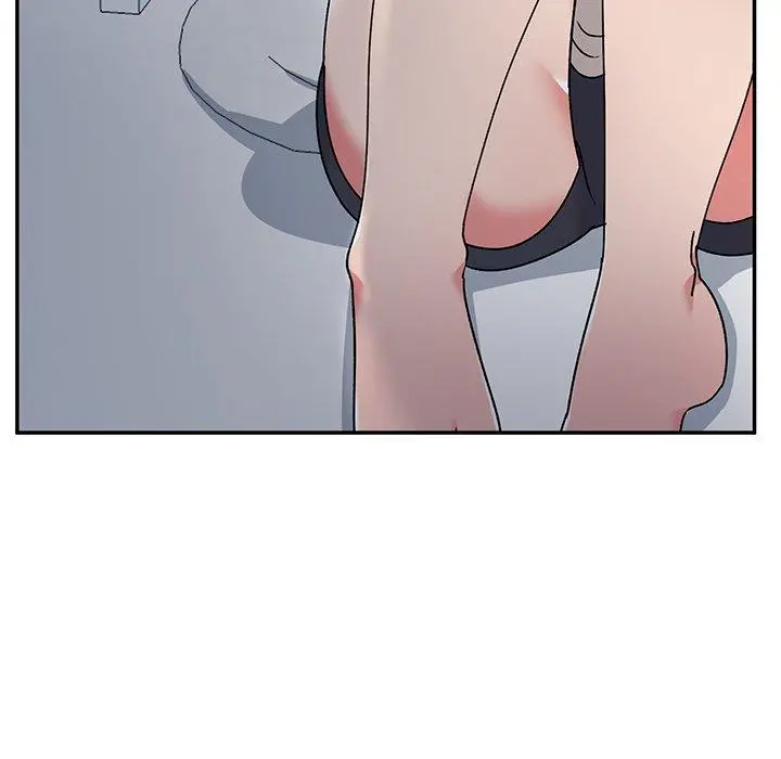 顽皮女孩敏儿 - 第8话 - page 11