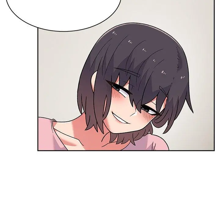 顽皮女孩敏儿 - 第8话 - page 38