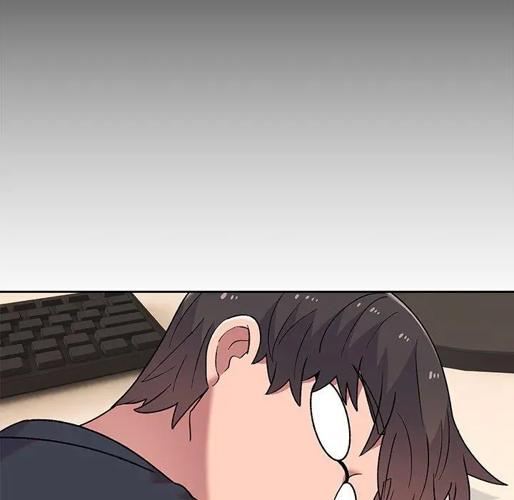 顽皮女孩敏儿 - 第8话 - page 55