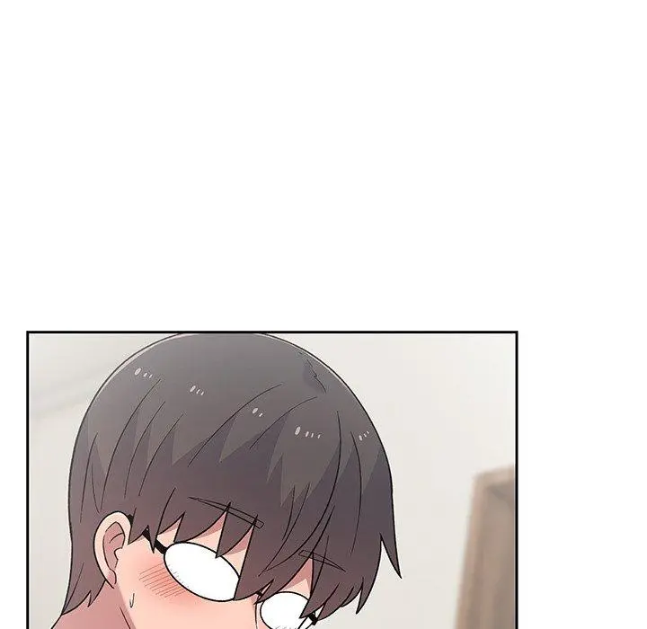 顽皮女孩敏儿 - 第8话 - page 74