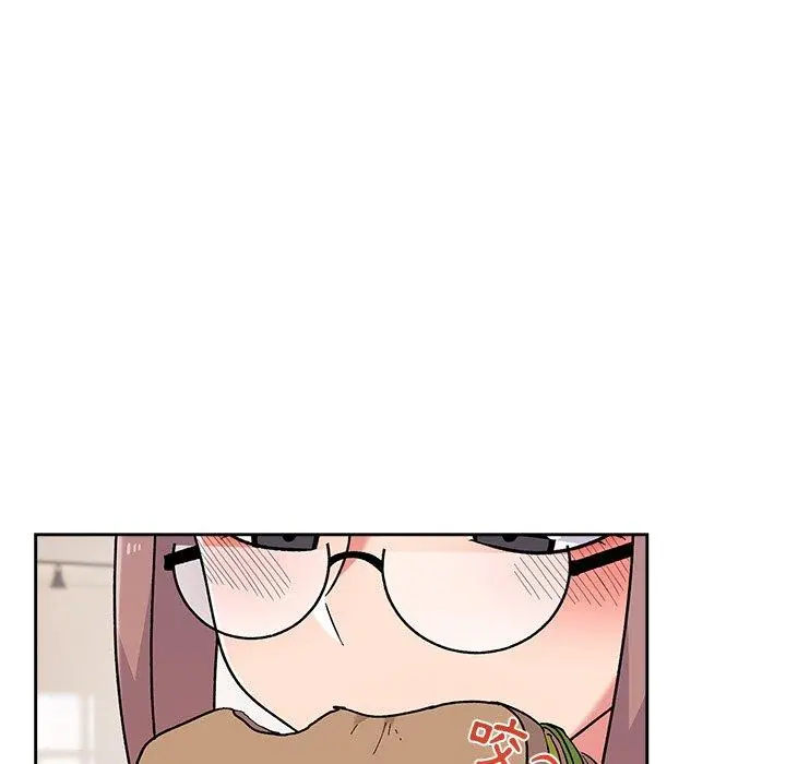 顽皮女孩敏儿 - 第8话 - page 127