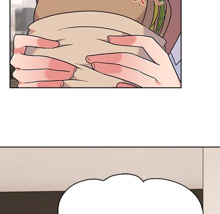 顽皮女孩敏儿 - 第8话 - page 128