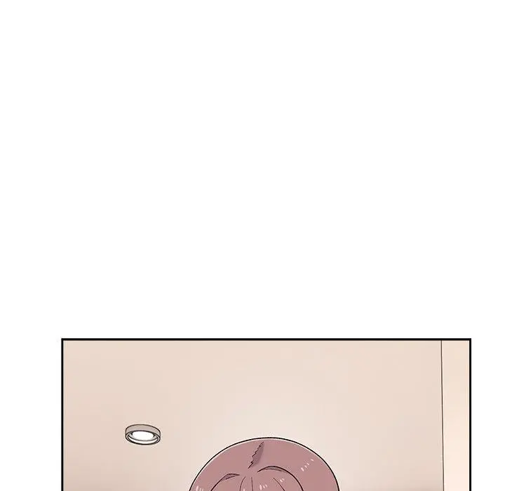 顽皮女孩敏儿 - 第8话 - page 132