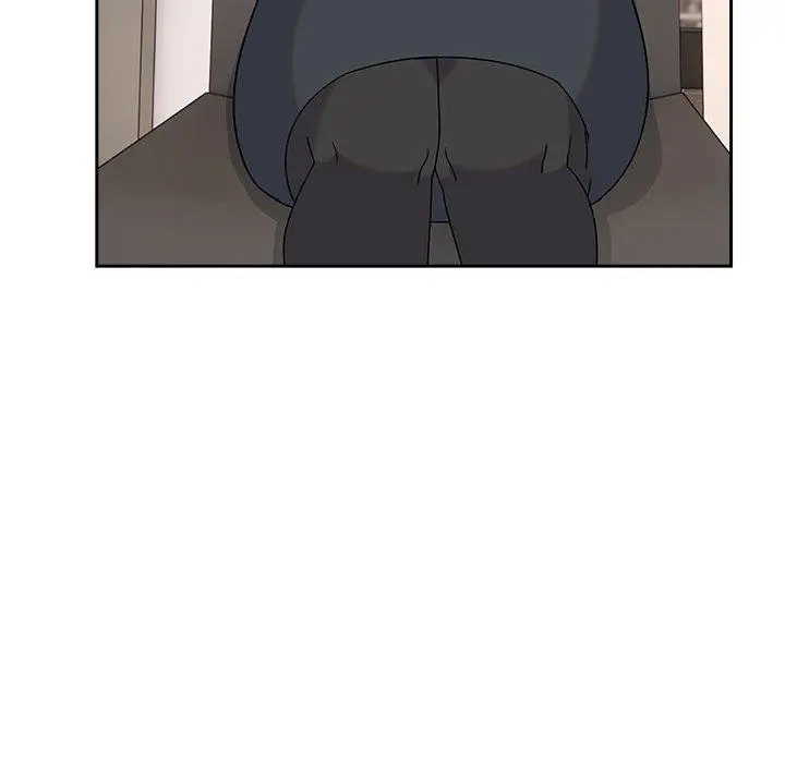 顽皮女孩敏儿 - 第8话 - page 134