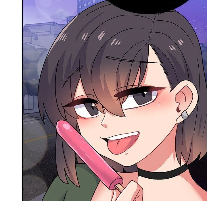 顽皮女孩敏儿 - 第34话 - page 19