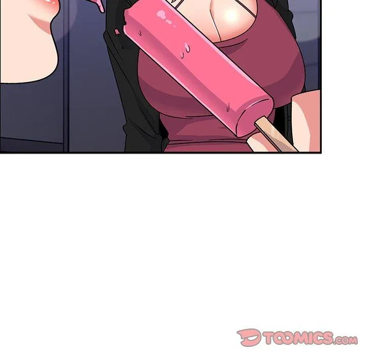 顽皮女孩敏儿 - 第34话 - page 28