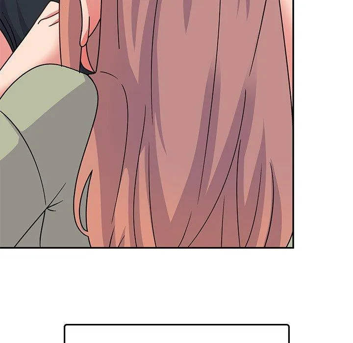 顽皮女孩敏儿 - 第34话 - page 47