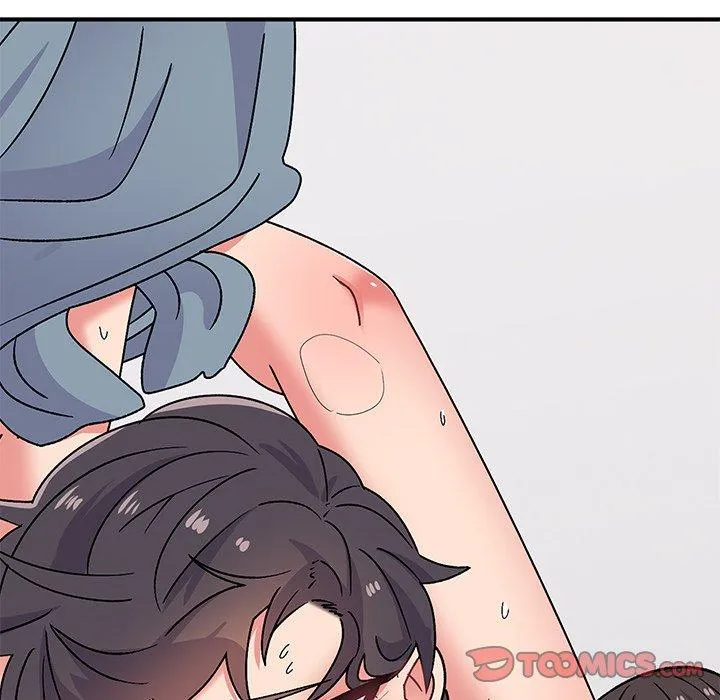 顽皮女孩敏儿 - 第34话 - page 88