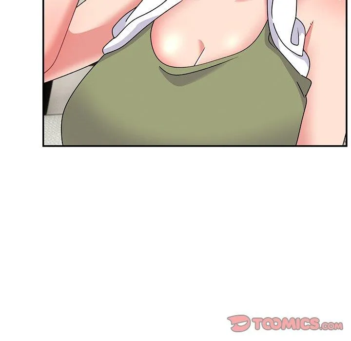 顽皮女孩敏儿 - 第34话 - page 100