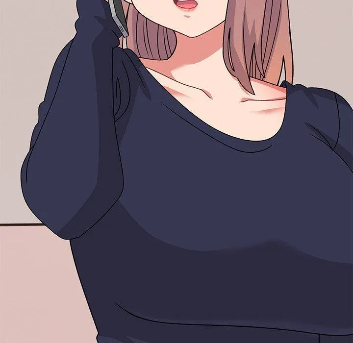 顽皮女孩敏儿 - 第34话 - page 108