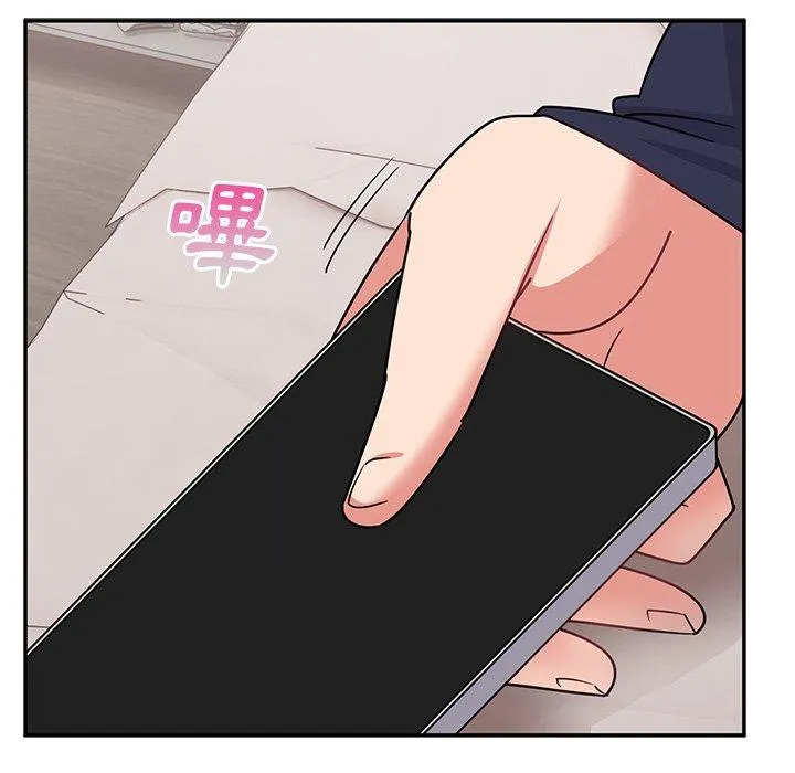 顽皮女孩敏儿 - 第34话 - page 111