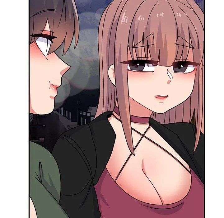 顽皮女孩敏儿 - 第34话 - page 113