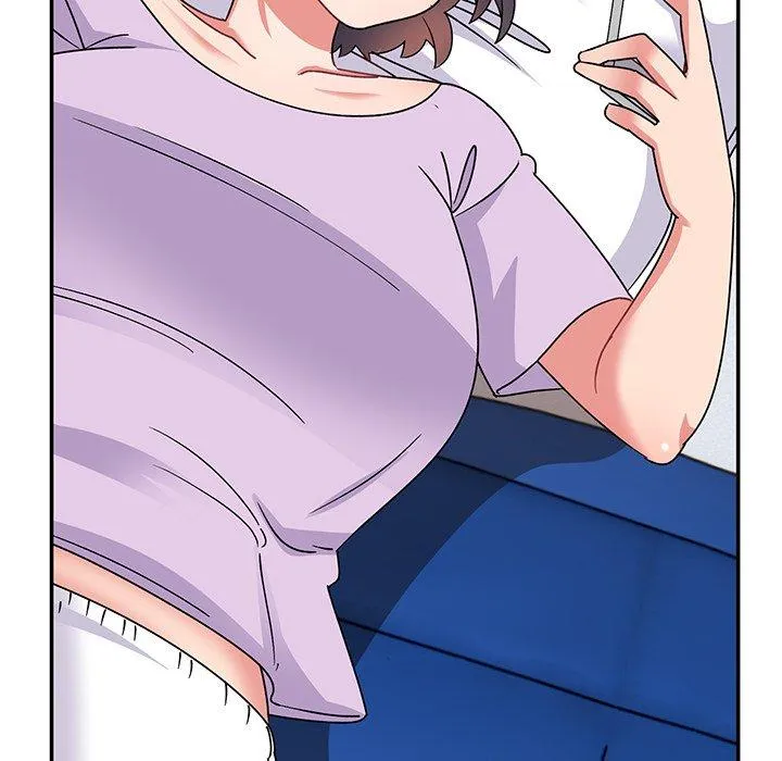 顽皮女孩敏儿 - 第34话 - page 128