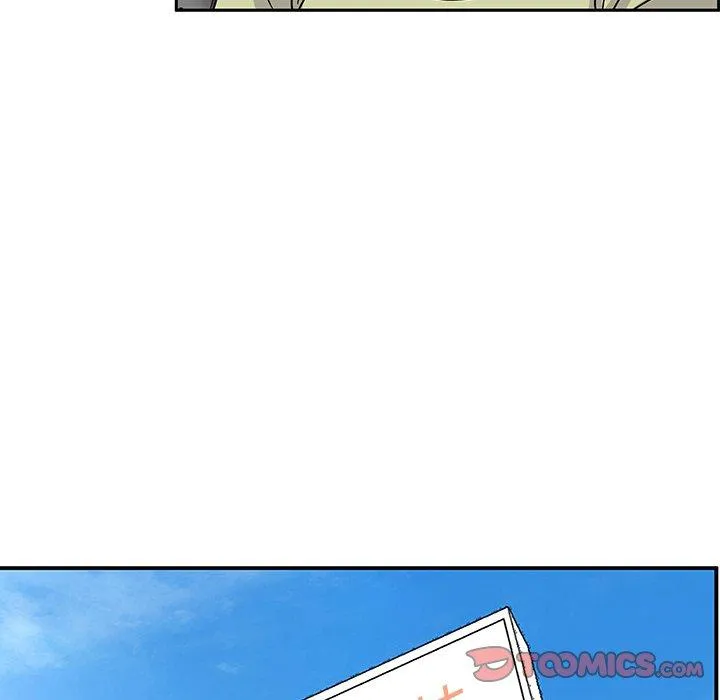 顽皮女孩敏儿 - 第34话 - page 136