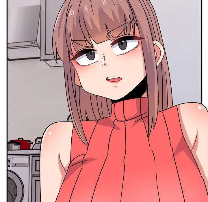 顽皮女孩敏儿 - 第34话 - page 156