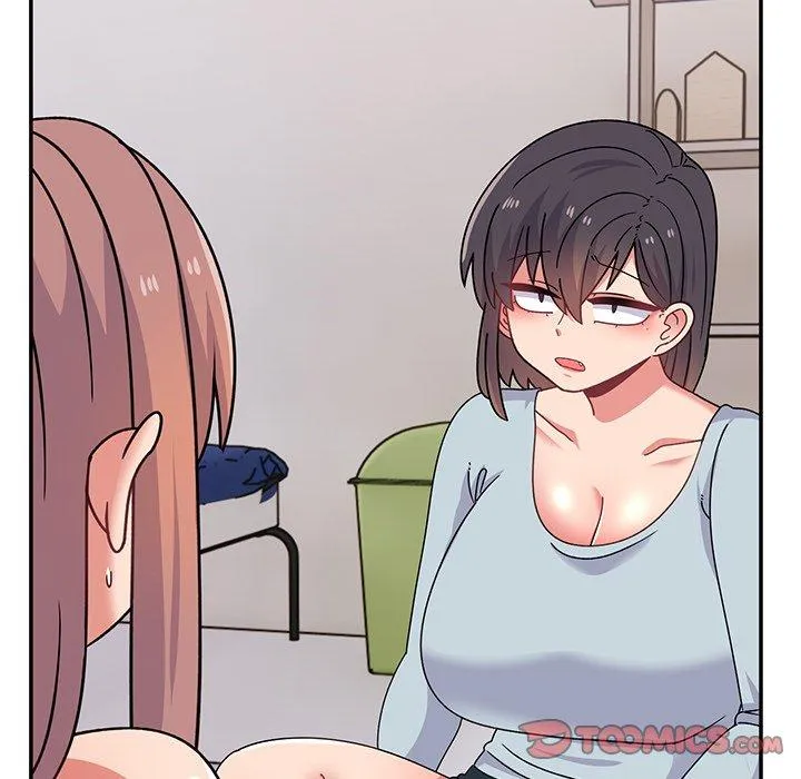 顽皮女孩敏儿 - 第34话 - page 160