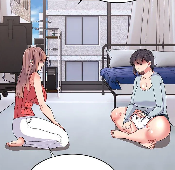 顽皮女孩敏儿 - 第34话 - page 190