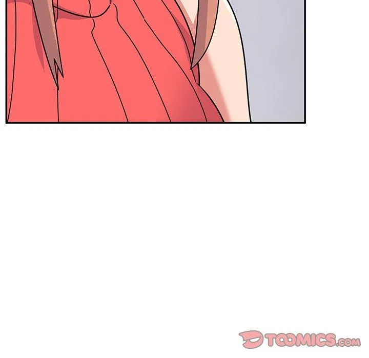 顽皮女孩敏儿 - 第34话 - page 220