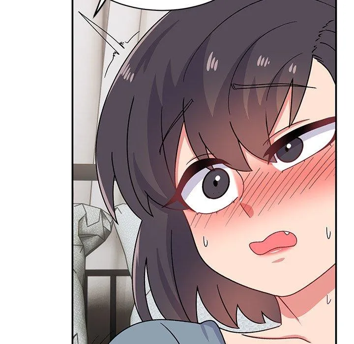 顽皮女孩敏儿 - 第29话 - page 89