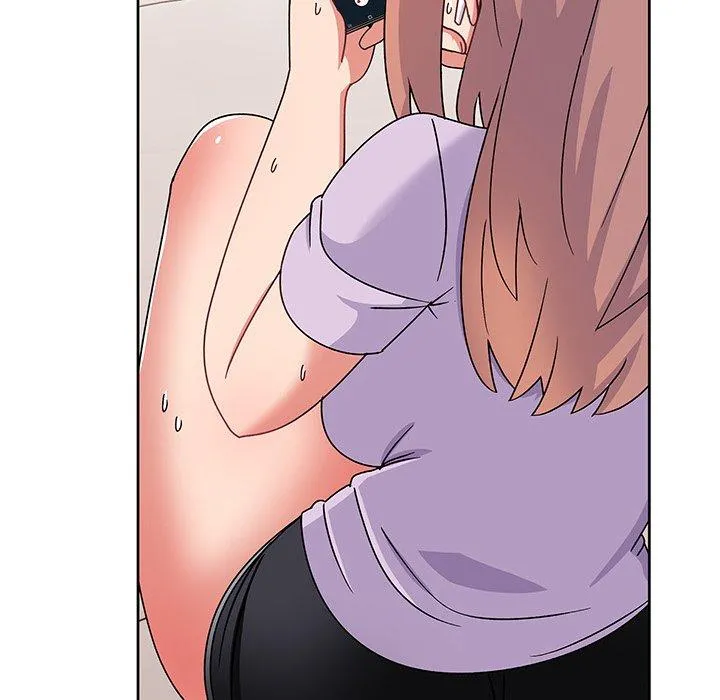 顽皮女孩敏儿 - 第29话 - page 166