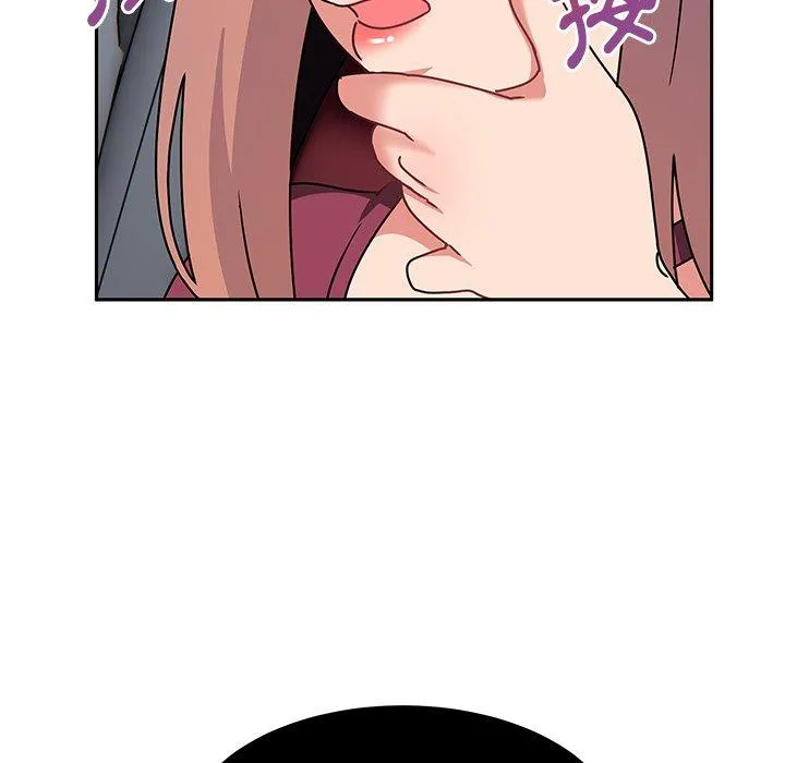 顽皮女孩敏儿 - 第28话 - page 8