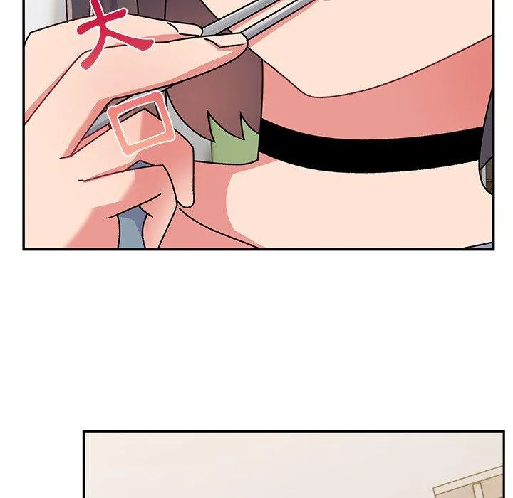 顽皮女孩敏儿 - 第28话 - page 16
