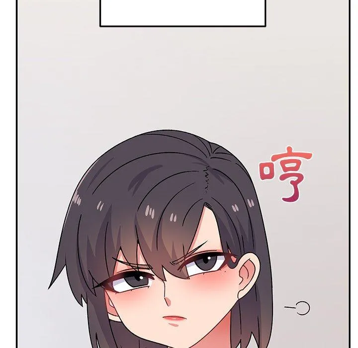 顽皮女孩敏儿 - 第28话 - page 36
