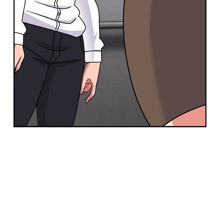 顽皮女孩敏儿 - 第28话 - page 83