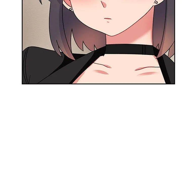 顽皮女孩敏儿 - 第28话 - page 109