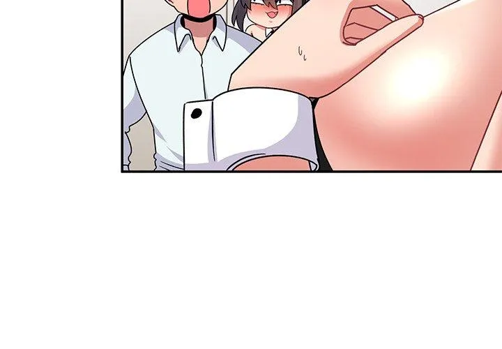 顽皮女孩敏儿 - 第36话 - page 2