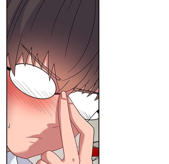 顽皮女孩敏儿 - 第36话 - page 27