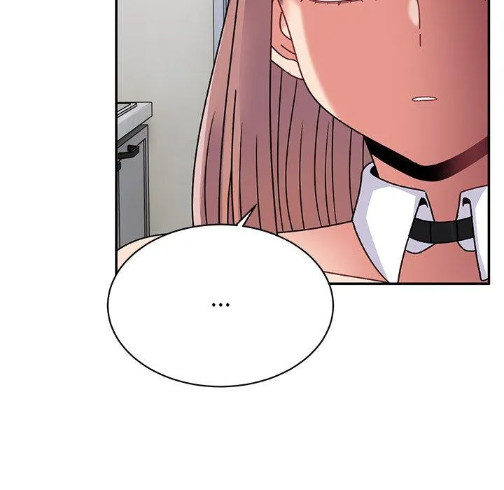 顽皮女孩敏儿 - 第36话 - page 45