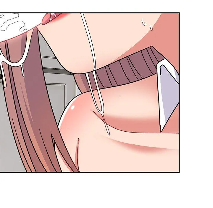 顽皮女孩敏儿 - 第36话 - page 77