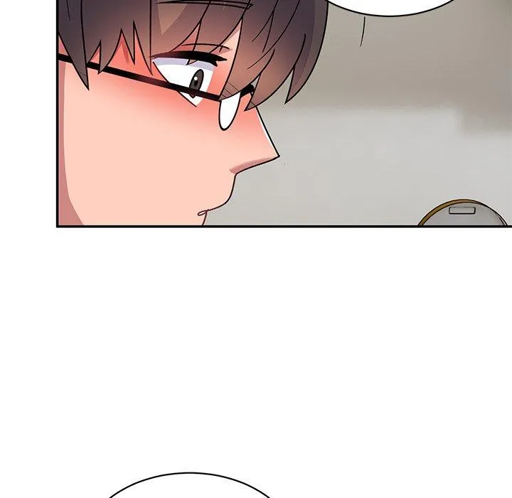 顽皮女孩敏儿 - 第36话 - page 83