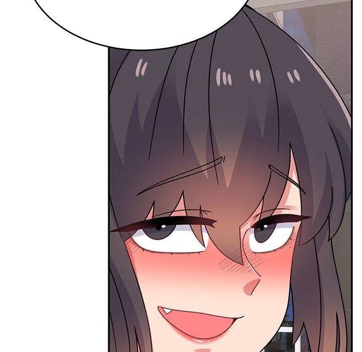 顽皮女孩敏儿 - 第36话 - page 94