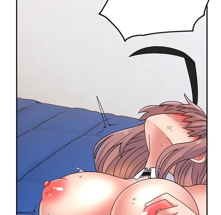 顽皮女孩敏儿 - 第36话 - page 122
