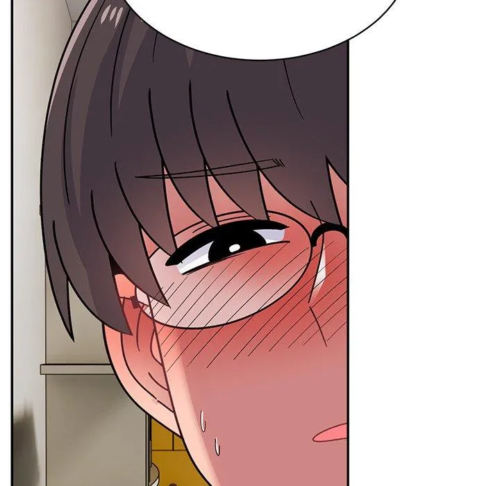 顽皮女孩敏儿 - 第36话 - page 151
