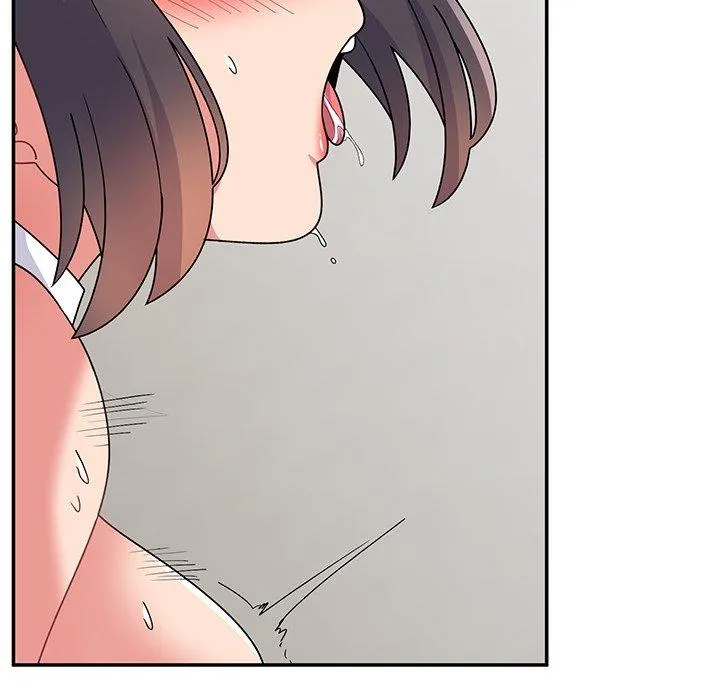 顽皮女孩敏儿 - 第36话 - page 185