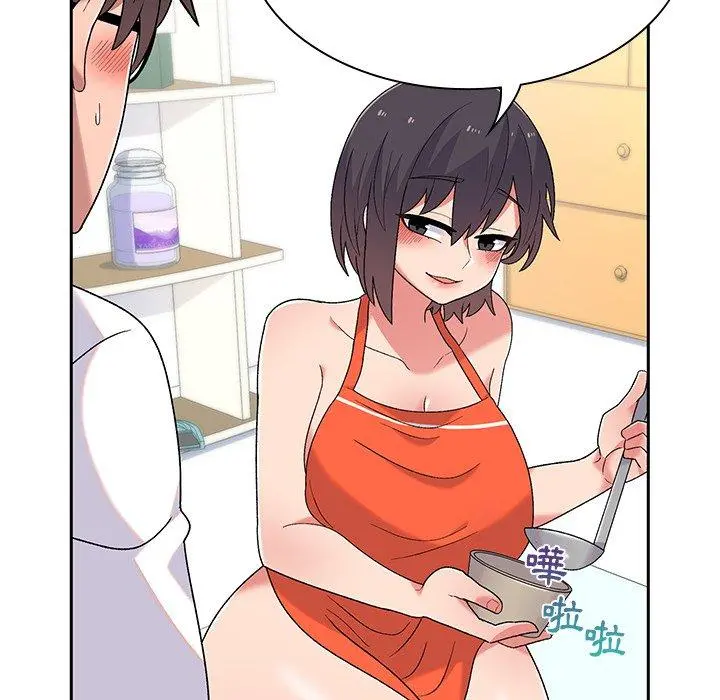 顽皮女孩敏儿 - 第5话 - page 65