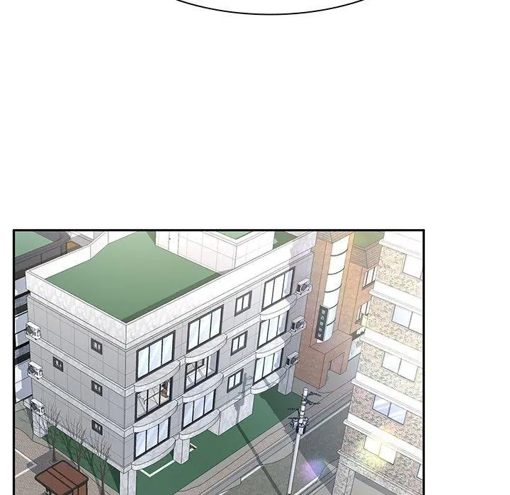 顽皮女孩敏儿 - 第5话 - page 80