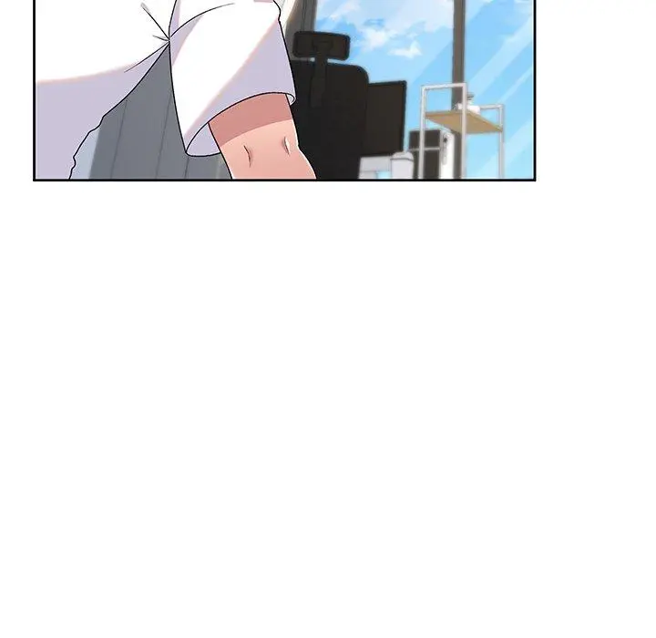 顽皮女孩敏儿 - 第5话 - page 85