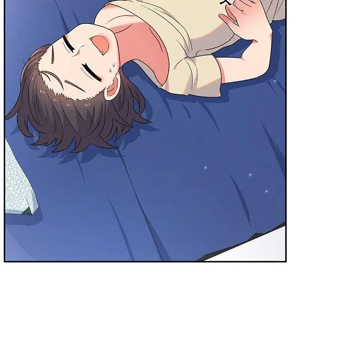 顽皮女孩敏儿 - 第5话 - page 110