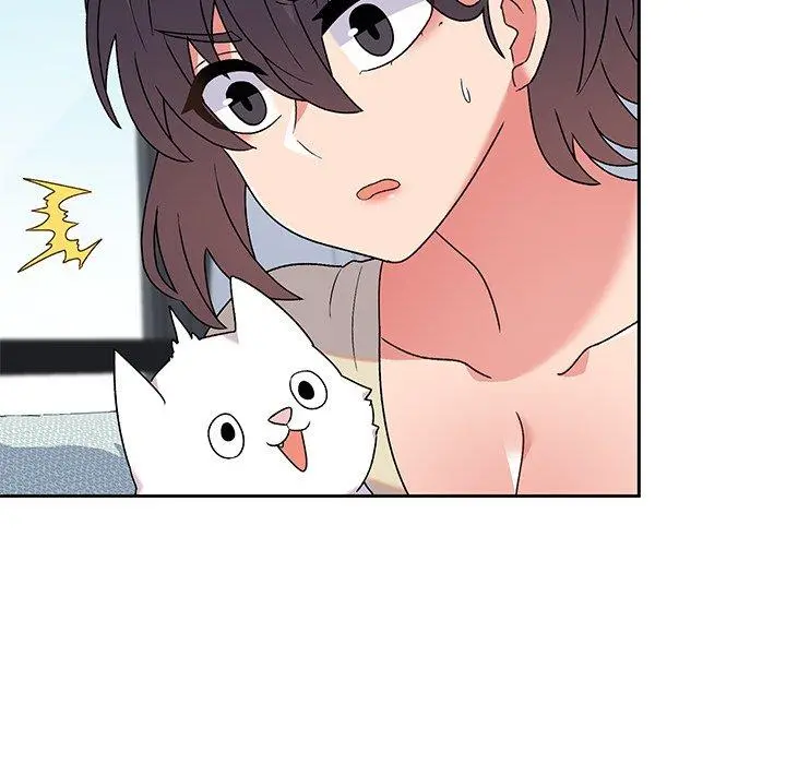 顽皮女孩敏儿 - 第5话 - page 154