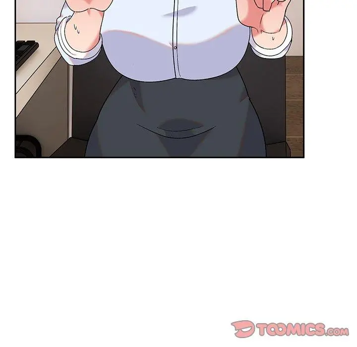 顽皮女孩敏儿 - 第9话 - page 57