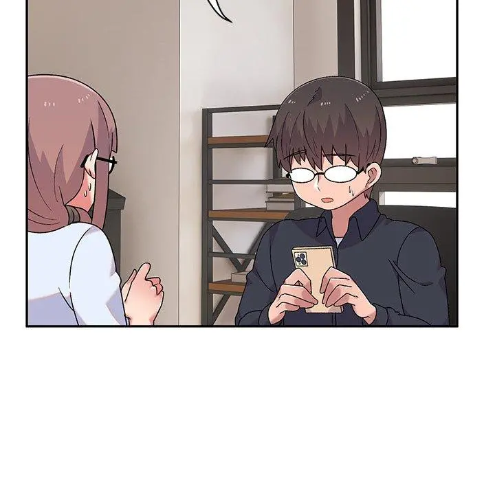 顽皮女孩敏儿 - 第9话 - page 60