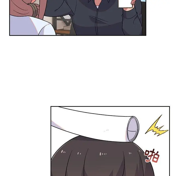 顽皮女孩敏儿 - 第9话 - page 64