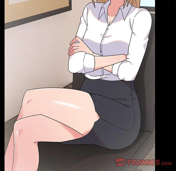 顽皮女孩敏儿 - 第9话 - page 81