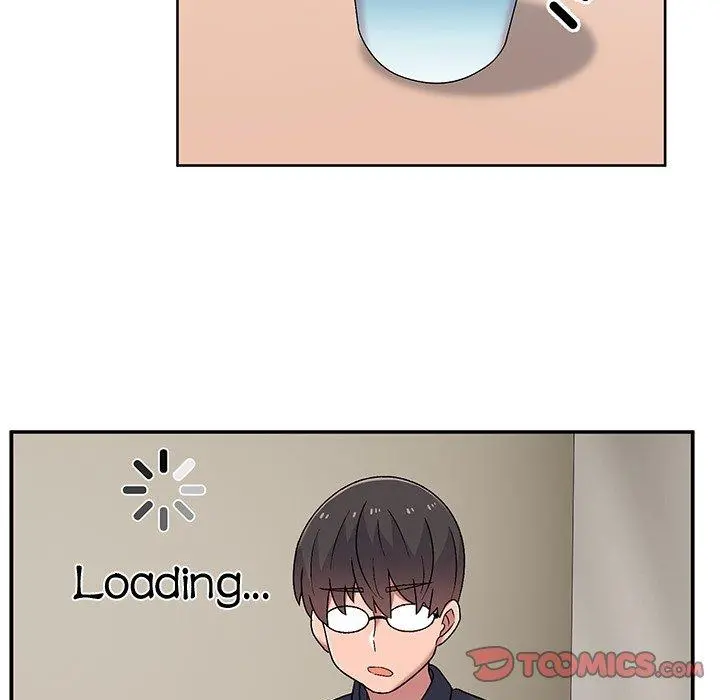 顽皮女孩敏儿 - 第9话 - page 99