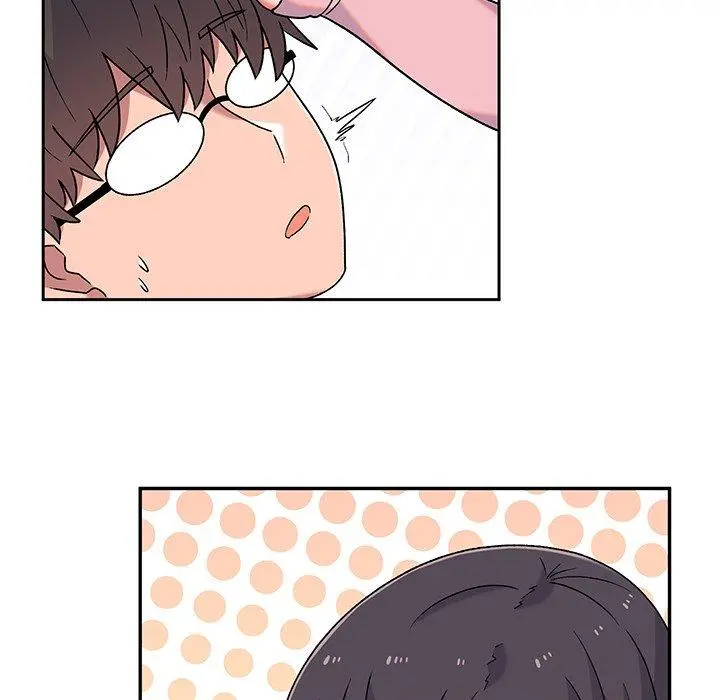 顽皮女孩敏儿 - 第9话 - page 114